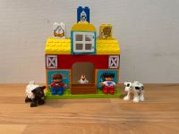 Lego Duplo 10617 Bauernhof Baden-Württemberg - Rielasingen-Worblingen Vorschau