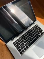 MacBook Pro, 15 Zoll, Mitte 2012 Bayern - Fürth Vorschau