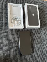 Apple iPhone 11 64 GB schwarz Bayern - Königsfeld Vorschau