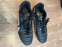 Puma Herren Fußballschuhe 80er Jahre Retro Nordrhein-Westfalen - Willich Vorschau