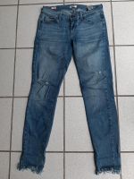 Tommy Jeans - MID RISE SKINNY 7/8 Niedersachsen - Leer (Ostfriesland) Vorschau