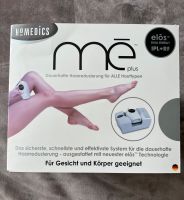 IPL + RF me plus Beauty NEU Ersatzkartusche Homedics Hessen - Neu-Isenburg Vorschau