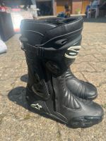 Motorradstiefel Niedersachsen - Uelzen Vorschau