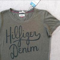 Neu Tommy Hilfiger T-Shirt Shirt Damen 36 S Nordrhein-Westfalen - Schwerte Vorschau