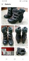Schuhe Herbst;Winter Damen Gr.36; von Marco Tozzi, NP50€,schwarz- Saarland - Homburg Vorschau