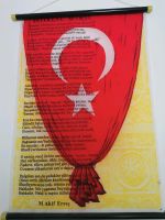 Türkei Flagge Dekoration zum Aufhängen Hamburg-Mitte - Hamburg Altstadt Vorschau
