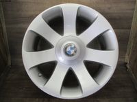 18 Zoll BMW 7er BMW (E65, E66) Alufelgen 8x18/ET24, 5/120, 676782 Bayern - Karlsfeld Vorschau