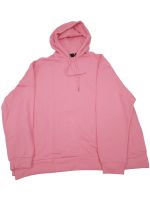 ASOS Herren – Oversize Kapuzenpullover mit weiten seitlichen Schl Nordrhein-Westfalen - Velbert Vorschau