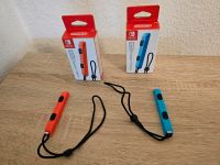 Original Nintendo Switch JoyCon Schienen Schultertasten Blau Rot Aachen - Aachen-Brand Vorschau