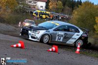 Mitsubishi EVO X Gr.N Rheinland-Pfalz - Gemmerich Vorschau