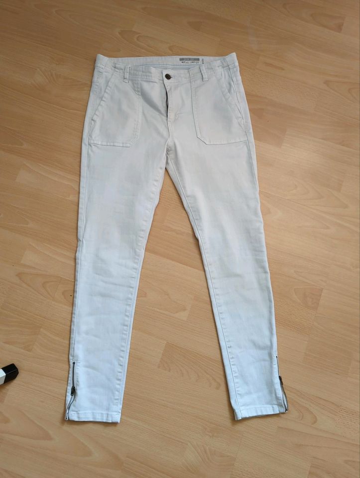 Jeans EDC Waist 40 length 28 Slim fit in Emsbüren