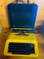 Schreibmaschine Privileg 350T mit Abdeckung Rheinland-Pfalz - Schweich Vorschau