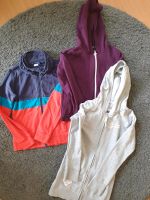 3 Set Paket 140 Sweatshirtjacke Pullover Jacke Grant H&M S.Oliver Nordrhein-Westfalen - Neukirchen-Vluyn Vorschau