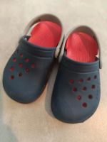 Crocs Rot/Blau 28/29 Nordrhein-Westfalen - Ahaus Vorschau