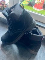 Tommy Jeans Boots Short Lace Up in Größe 44 Nordrhein-Westfalen - Kerpen Vorschau