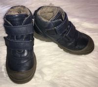 Bisgaard Winterschuhe Gr.30 Hessen - Groß-Zimmern Vorschau