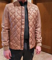 Bogner Jacke Gr. L/XL (warme Übergangsjacke) neu! Bayern - Hallstadt Vorschau
