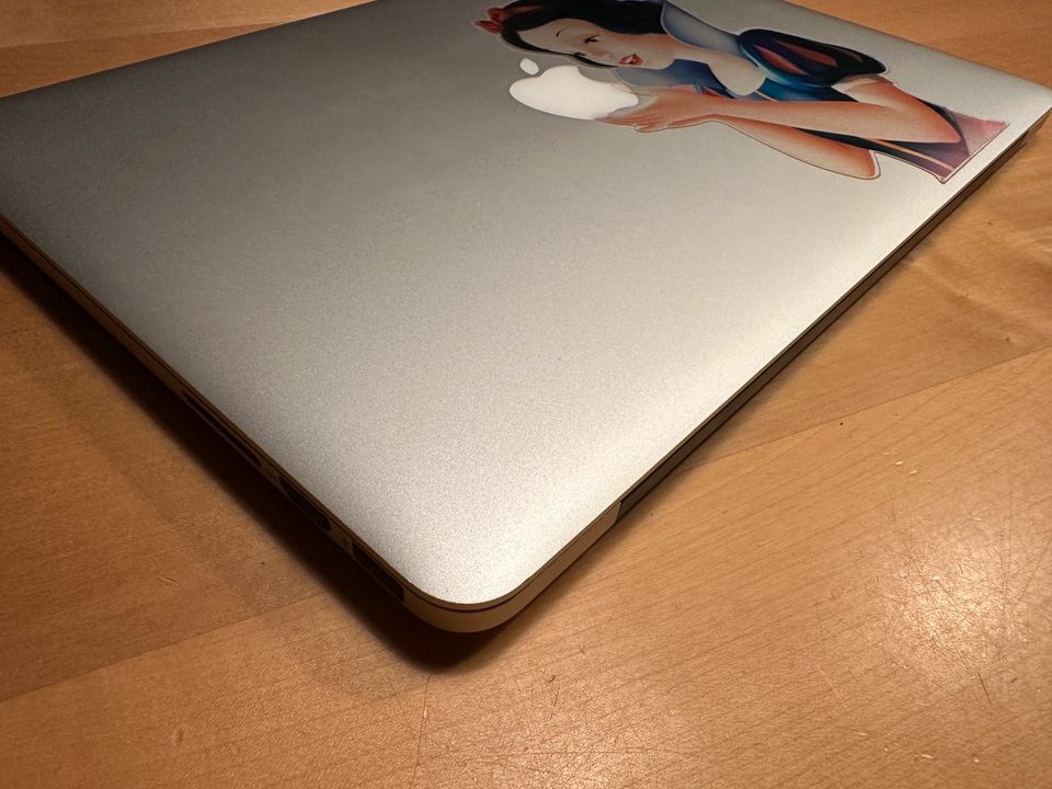 MacBook Pro Late 2013, 13“ Retina, 4GB - Mac Book, Apple, Laptop in Dinkelscherben