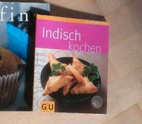 Kochbuch GU Indisch kochen Rheinland-Pfalz - Worms Vorschau