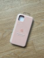 iPhone 11 Pro Max Silicone Case - neu und ovp Bayern - Ansbach Vorschau