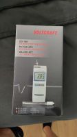 VOLTCRAFT PH-100 ATC Meerwasser digitales PH Meter NEU OVP Düsseldorf - Benrath Vorschau