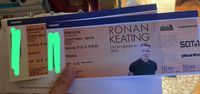 Roman Keating Konzert Mainz 16.07.24 Rheinland-Pfalz - Ettringen Vorschau