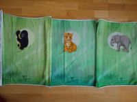 Stoff und Liebe,  Bell&Boo  -  „ Wild Jungle “,  Panel Hessen - Oberursel (Taunus) Vorschau