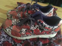 Nike Airmax Gr. 40 City London Floral Rose Air Max Wuppertal - Langerfeld-Beyenburg Vorschau