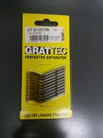 GRATTEC GT-E100TIN  10 St. Nordrhein-Westfalen - Hagen Vorschau