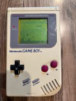 Nintendo Game Boy und Super Mario Rheinland-Pfalz - Miehlen Vorschau