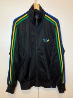 ADIDAS FIREBIRD TT Jacke Tracktop Schwarz Bunt L Retro Vintage Rheinland-Pfalz - Montabaur Vorschau