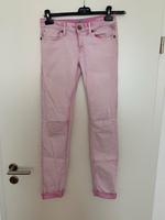 Replay Skinny Jeans pink Stretch Gr 27 neu Essen-West - Holsterhausen Vorschau