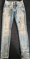 *Neuwertig* G-Star RAW Midge Mid Skinny Jeans Gr. 27/32 Baden-Württemberg - Oberkochen Vorschau