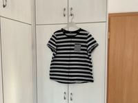 Damen T-Shirt von Gerry Weber Gr.42 in schwarz-grau neuwertig Bayern - Schnaittach Vorschau