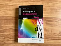 Prüfungsbuch Mediengestalter 5. Auflage Niedersachsen - Göttingen Vorschau