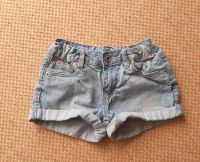 Shorts  - Jeans  - Gr. 140  - Neu Nordrhein-Westfalen - Übach-Palenberg Vorschau