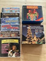 15 Weihnachts CDs Baden-Württemberg - Römerstein Vorschau