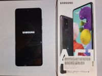 Samsung Galaxy A51 Niedersachsen - Oyten Vorschau