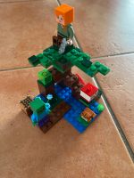 Minecraft Lego Hessen - Rockenberg Vorschau