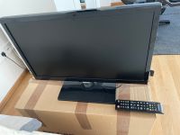 Kleiner Samsung Fernseher - Guter Zustand, Funktioniert einwandfr Bayern - Regensburg Vorschau