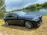 BMW 530d LUXURY Line Hannover - Bothfeld-Vahrenheide Vorschau