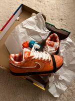 Nike sb dunk low orange lobster Gr. 38,5 Bayern - Röthenbach Vorschau