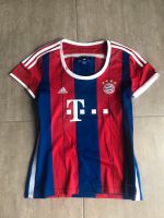 FC BAYERN Trikot Damen Gr. L Götze Bayern - Pfakofen Vorschau