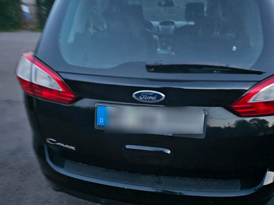 Ford grand C-Max in Göppingen