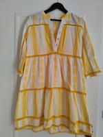 Neu Rich & Royal Kleid 38 Gelb Schleswig-Holstein - Klein Nordende Vorschau