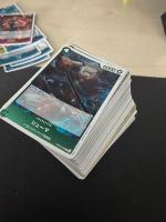 One Piece TCG Karten Sammlung Rare OP06 OP07 Dortmund - Brackel Vorschau