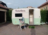 Foto-Camper, Fotobox Wohnwagen, Photobooth Bayern - Regensburg Vorschau