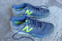 New Balance Schuh / Herrenschuh / Sportschuh - Gr.45 Nordrhein-Westfalen - Paderborn Vorschau