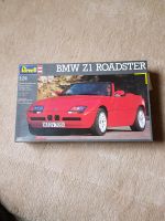 BMW Z1 ROADSTER ,Bausatz von Revell, Maßstab 1:24 Nordrhein-Westfalen - Mönchengladbach Vorschau