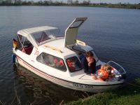 Sportboot / Motorboot Nordrhein-Westfalen - Moers Vorschau